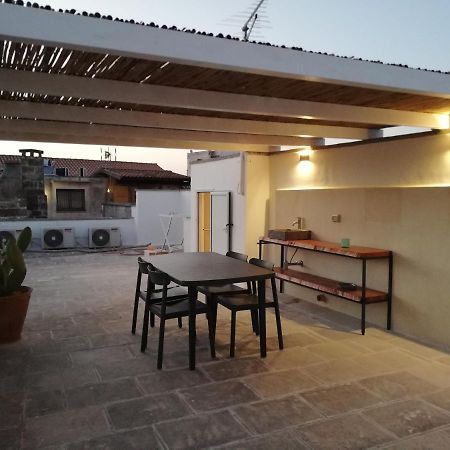 Willa Casa Mindivo, Magia Tra I Tetti Del Centro Storico Nardò Zewnętrze zdjęcie